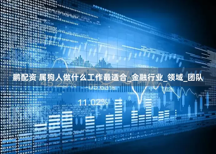 鹏配资 属狗人做什么工作最适合_金融行业_领域_团队